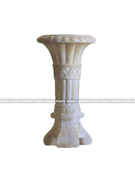 中古风样板间售楼处书桌软装配饰