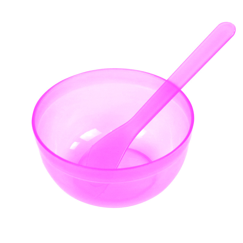 面膜碗套装美容院专用水疗小碗美容碗调膜碗勺子面膜刷子用品工具-图3