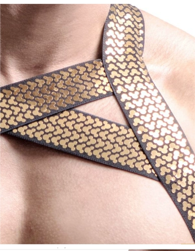 Нагрудный ремень для спортзала, нижнее белье, сексуальный высокий жилет, эффект подтяжки, популярно в интернете