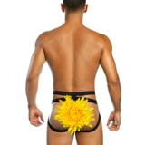 Сексуальные штаны, дышащее нижнее белье, впитывают пот и запах