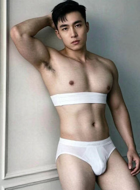 男士黑色皮质健身透气腰带