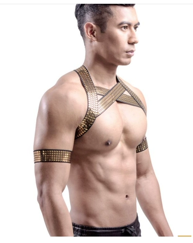 Нагрудный ремень для спортзала, нижнее белье, сексуальный высокий жилет, эффект подтяжки, популярно в интернете
