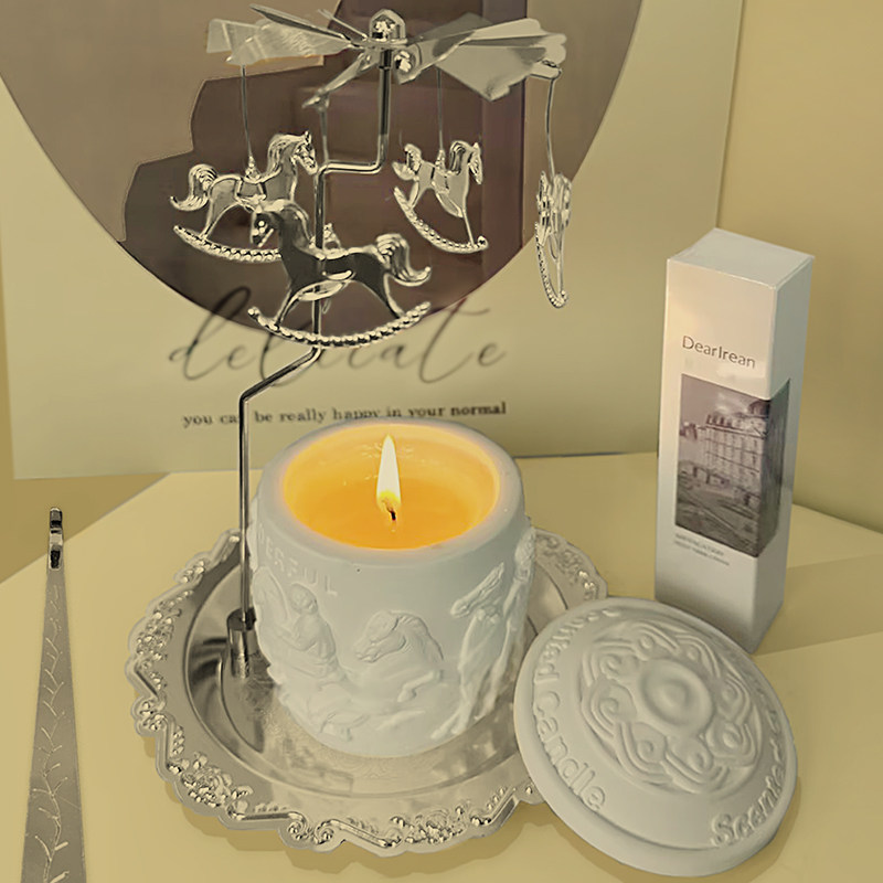 新婚订婚香薰蜡烛礼物摆件送女生新娘生日小众情人节结婚伴手礼,淘宝优惠券,粉丝福利购,淘宝优惠卷