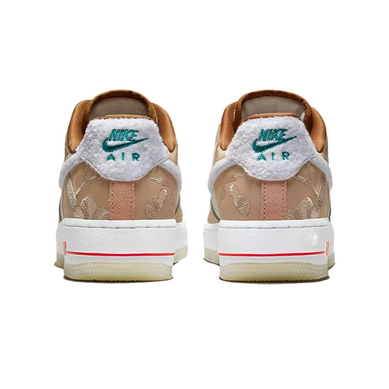nike af1空军一号休闲鞋女鞋 sanse板鞋/休闲鞋