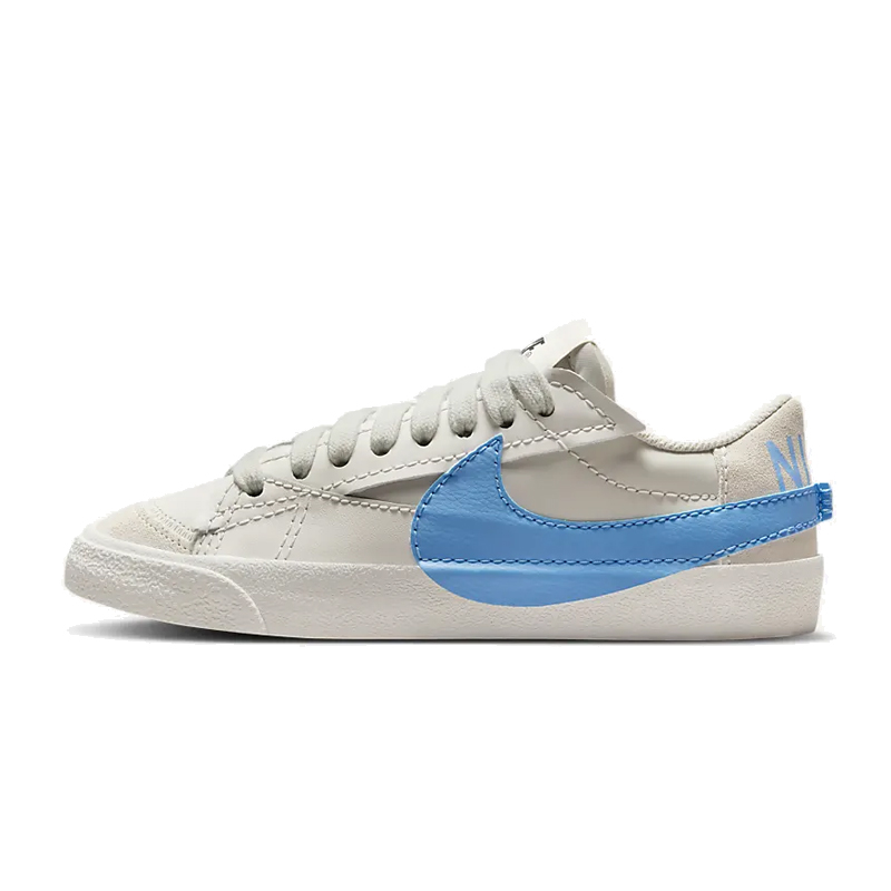 nike耐克女鞋BLAZER'77开拓者运动鞋休闲鞋板鞋DQ1470-003-图3