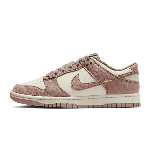 盛世长运nike耐克春季女鞋DUNK运动鞋休闲鞋板鞋IB4417-105 - 图3