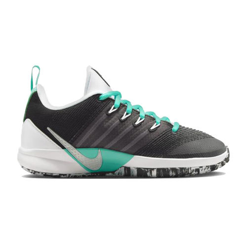 盛世长运nike耐克夏大童萨布丽娜运动鞋场上实战篮球鞋IB3088-004 - 图1