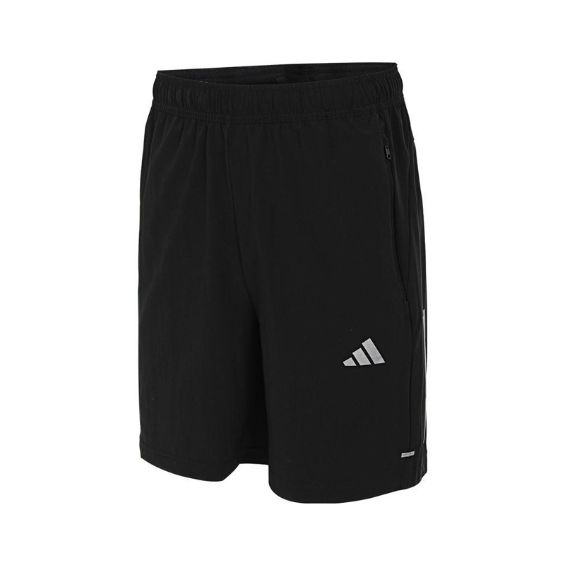 阿迪达斯官网男子运动休闲五分裤短裤IW5906 - 图3