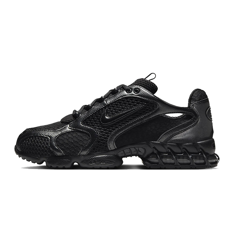 nike耐克夏季男鞋AIR ZOOM SPIRIDON CAGE 2运动跑步鞋CJ1288-001