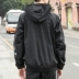 Adidas adidas clover 19 áo khoác nam mùa xuân EB4086 - Áo khoác thể thao / áo khoác áo khoác  xách tay Áo khoác thể thao / áo khoác