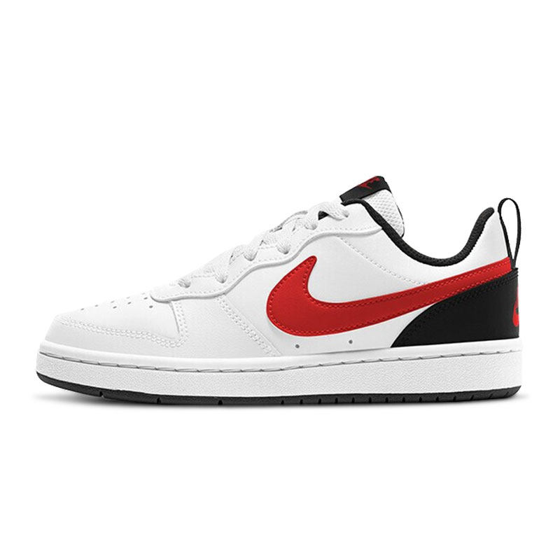nike大童鞋court borough休闲鞋 sanse童鞋/青少年鞋