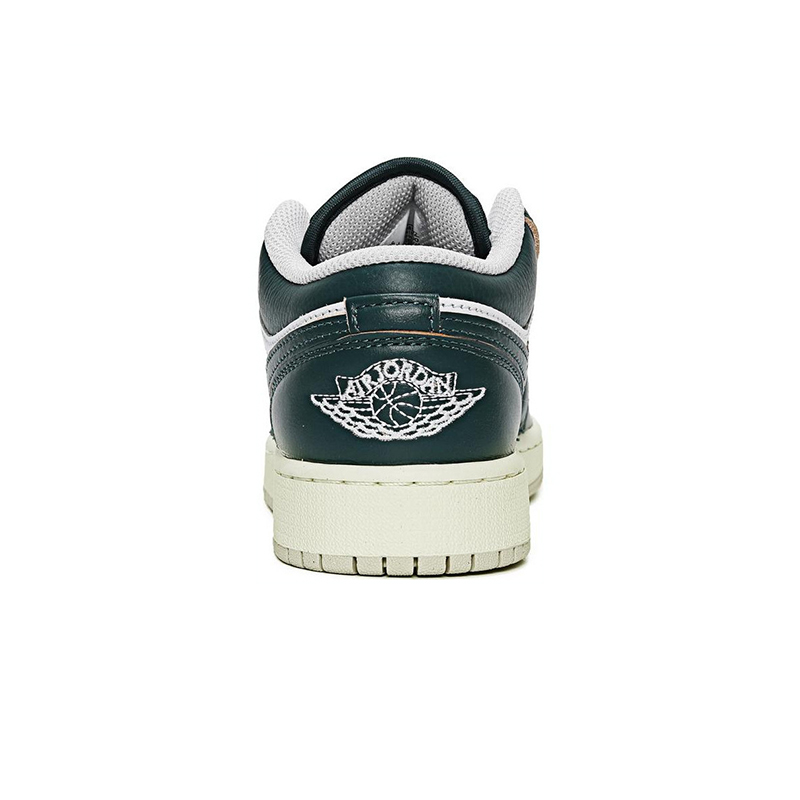 nike耐克夏季女鞋AIR JORDAN 1运动休闲鞋篮球鞋DZ2768-651