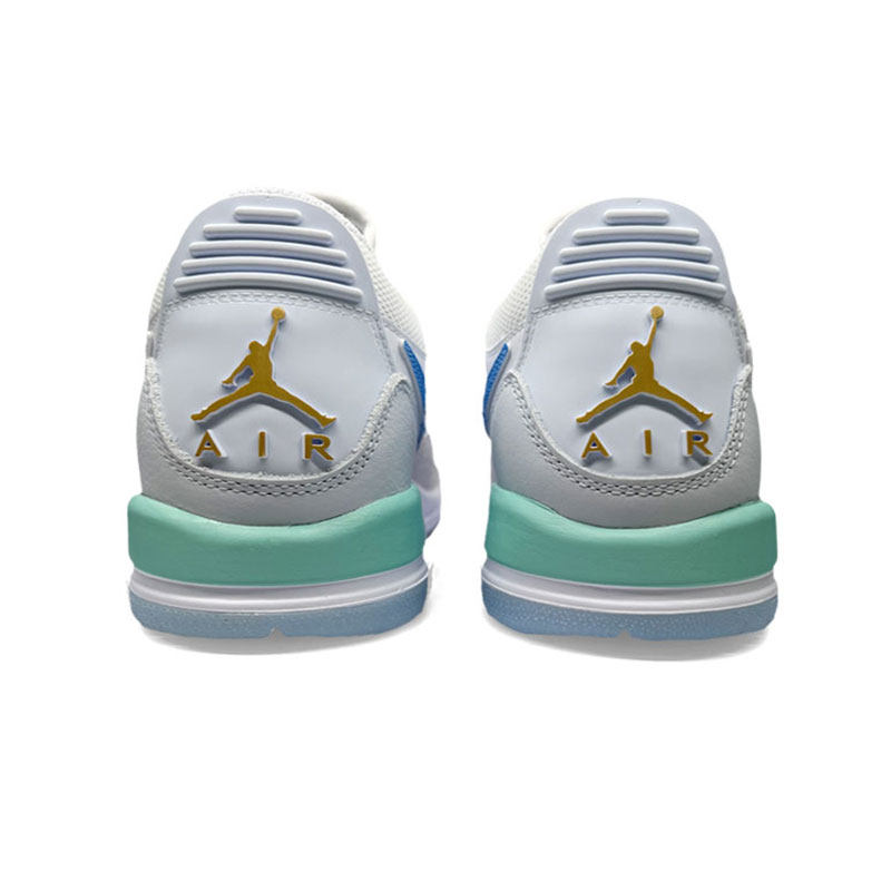 nike春季大童鞋air jordan篮球鞋 sanse童鞋/青少年鞋