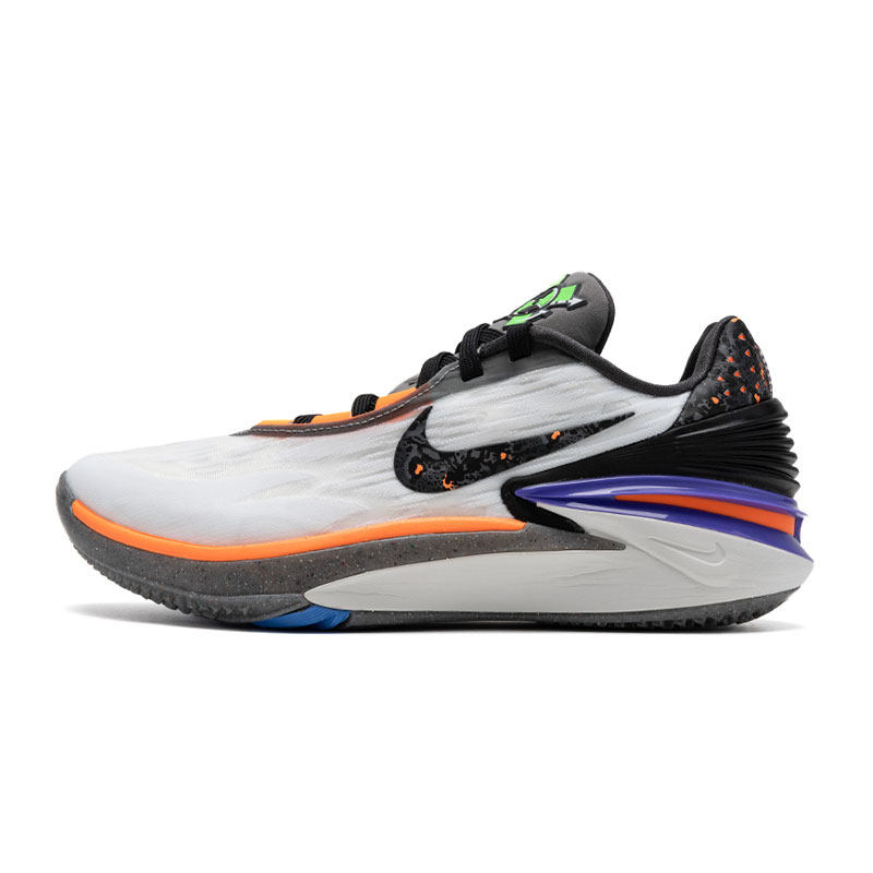 nike春季air zoom g.t.cut 2男鞋 sanse篮球鞋