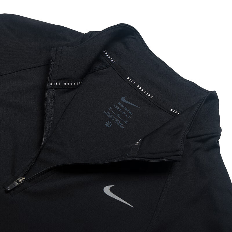 盛世长运nike耐克冬季女子跑步运动休闲长袖T恤HV2843-010,淘宝优惠券,粉丝福利购,淘宝优惠卷