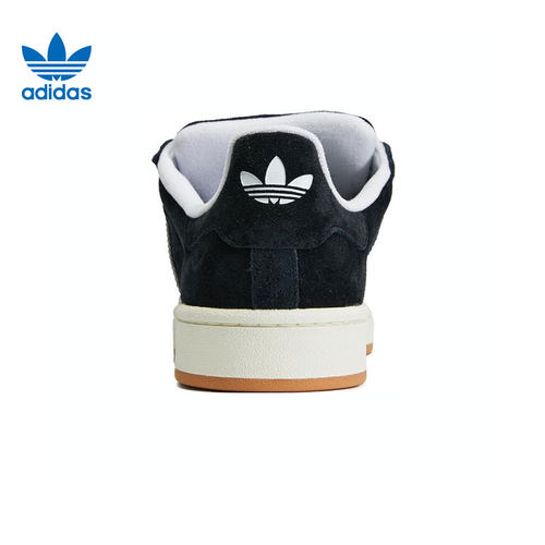 阿迪达斯官网三叶草女鞋CAMPUS 00s运动鞋休闲鞋HQ8708 - 图2