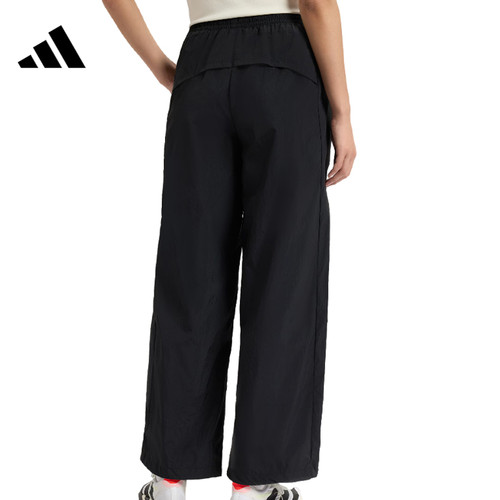 盛世长运adidas阿迪达斯夏季女子运动休闲长裤KS5319 - 图0