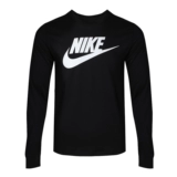 Nike, спортивный лонгслив для отдыха