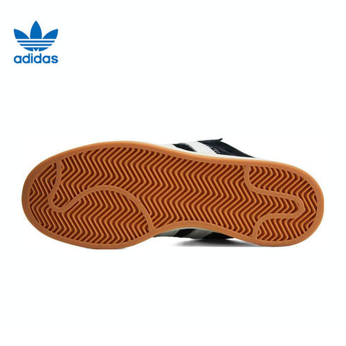 阿迪达斯官网三叶草女鞋CAMPUS 00s运动鞋休闲鞋HQ8708 - 图3