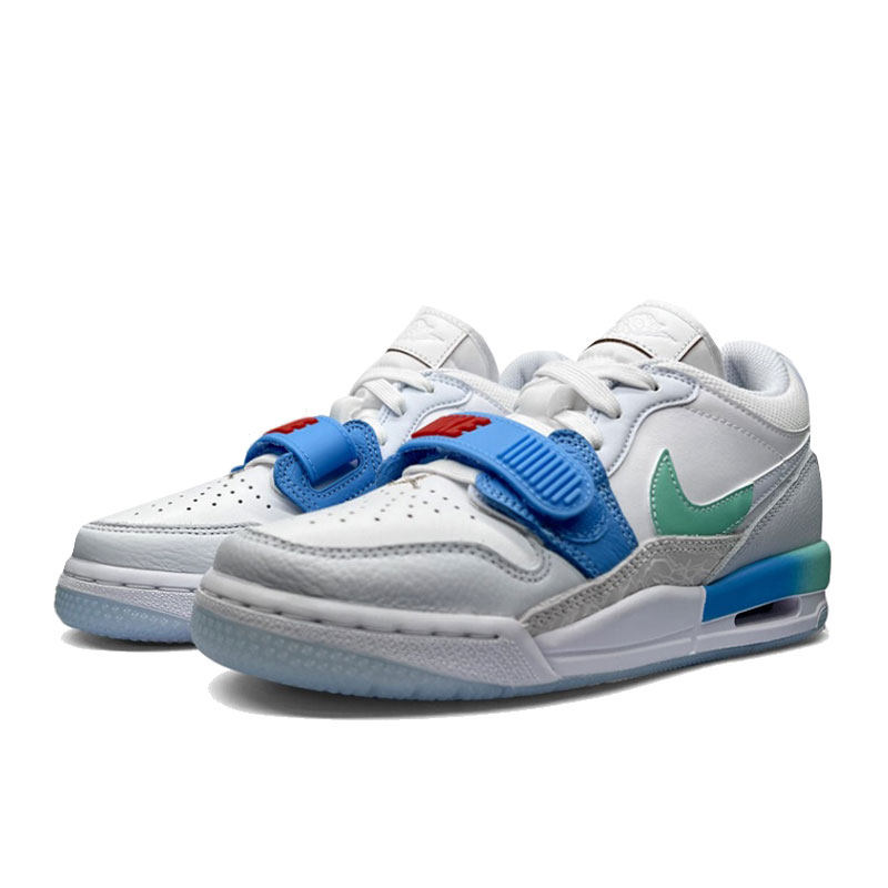 nike春季大童鞋air jordan篮球鞋 sanse童鞋/青少年鞋