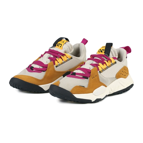 Nike Nike Женщина Jordan Delta Sports Sports Shoes Casual Shoes Ct1003-701