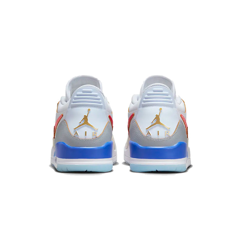 nike air jordan legacy 312男鞋 sanse板鞋/休闲鞋