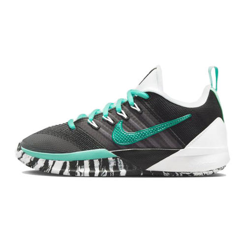 盛世长运nike耐克夏大童萨布丽娜运动鞋场上实战篮球鞋IB3088-004 - 图3
