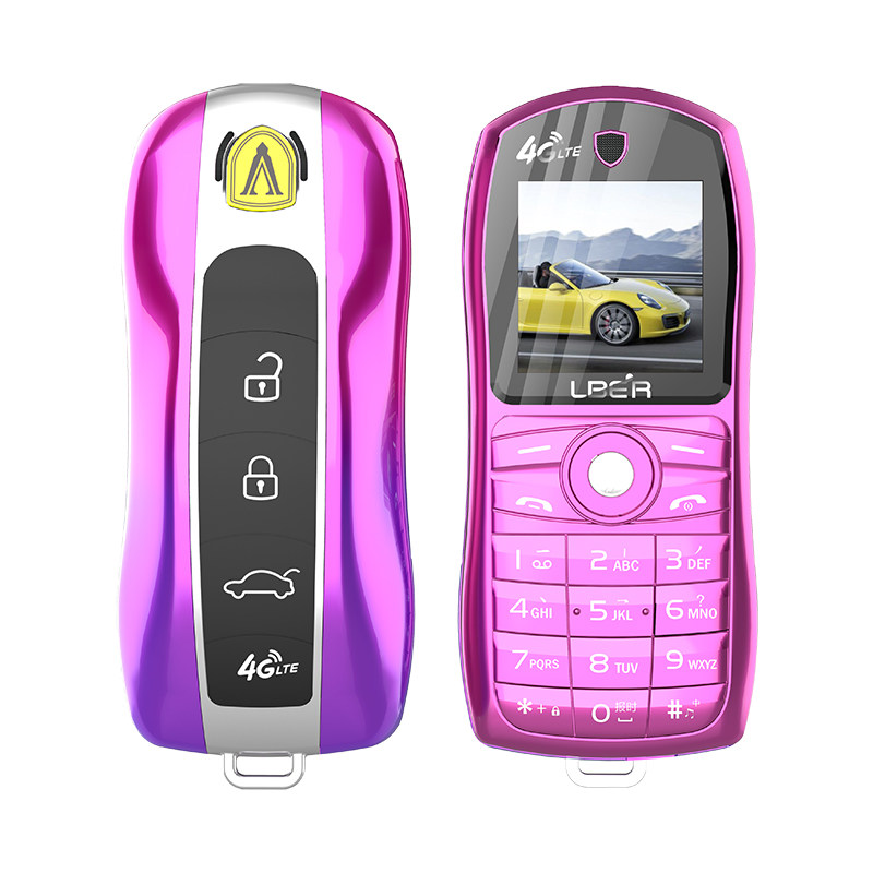 迷你非智能男女款小学生老人机 恒诚卓越数码手机