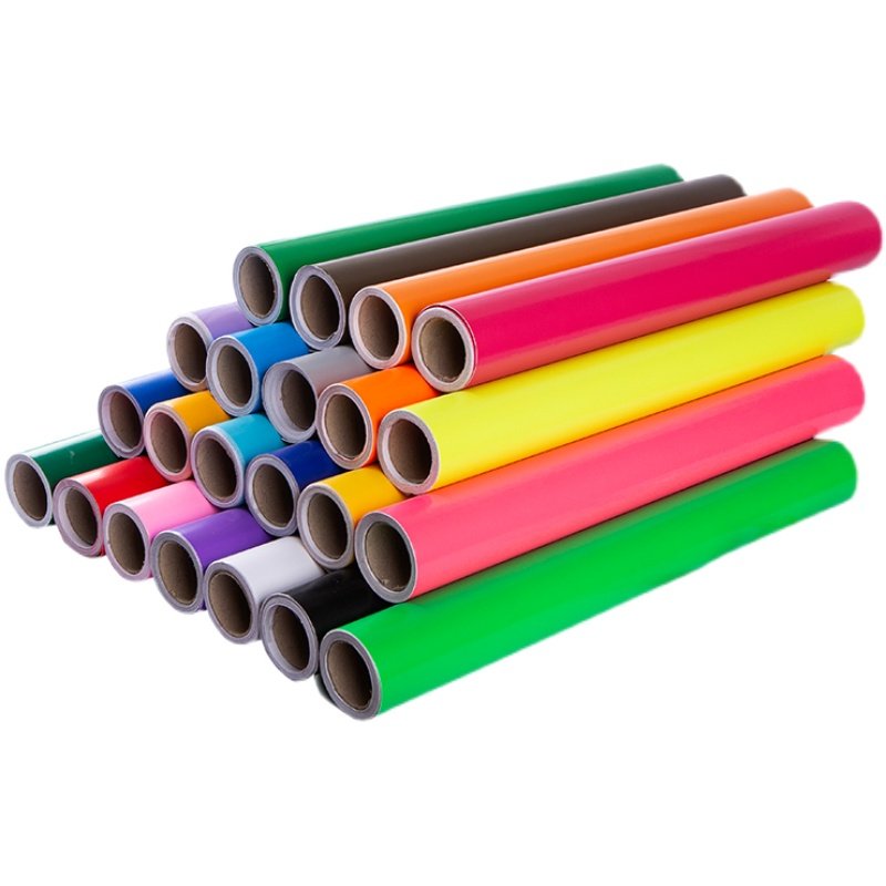 彩色即时贴PVC纯色墙纸防水现代红手工材料自粘贴幼儿园背景墙贴,淘宝优惠券,粉丝福利购,淘宝优惠卷