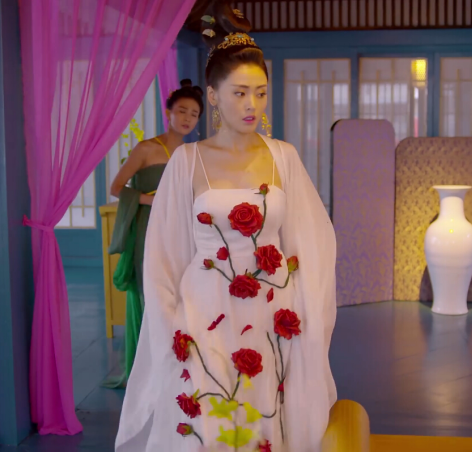 太子妃升职记 新人首单立减十元 21年8月 淘宝海外