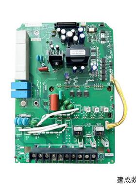 议价DMC12014D三垦变频器VM06系列11千瓦15KW功率主电源驱动板