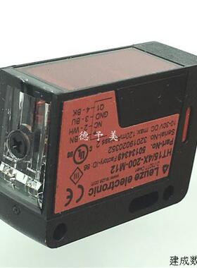 议价全新现货HT15/4X-200-M12德国劳易测感测器PRK3C.T3/4P-200-M