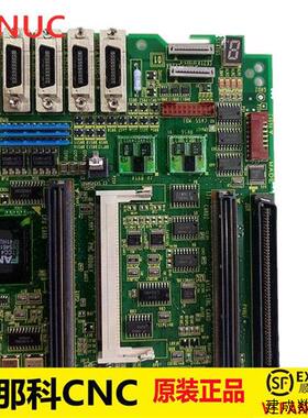 议价A20B-8101-0401原装正品FANUC发那科31iA系统主板配件进口质