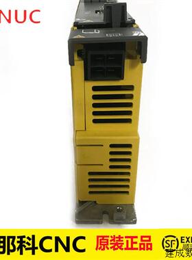 议价A06B-6240-H103发那科FANUC放大器全新伺服驱动器电源模块质