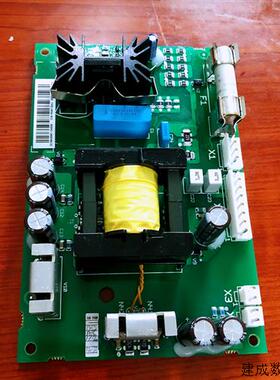 议价全新原包装ABB变频器ACS800系列模块开关电源板APOW-01C