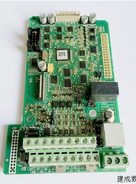 议价汇川变频器MD380系列11-15-22-30-37-45KW控制CPU板主板MST55