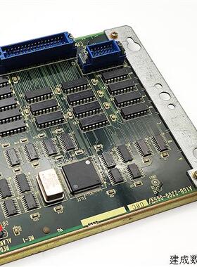 议价A16B-2200-0660 0661发那科数控主板 PCB电路板 通讯板 IO板