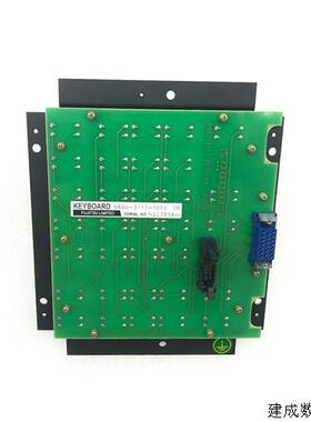 议价发那科按键板N860-3117-T010 全新 现货 议价