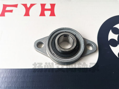 日本小林精工FYH进口菱形座 轴承带座  UFL004 SU004 FL004 UP004 - 图0