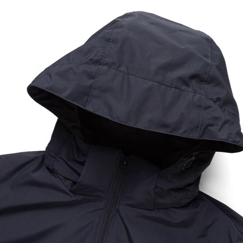 361度男装2025冬季新款绒里风衣防风保暖跑步上衣加绒运动外套男,淘宝优惠券,粉丝福利购,淘宝优惠卷