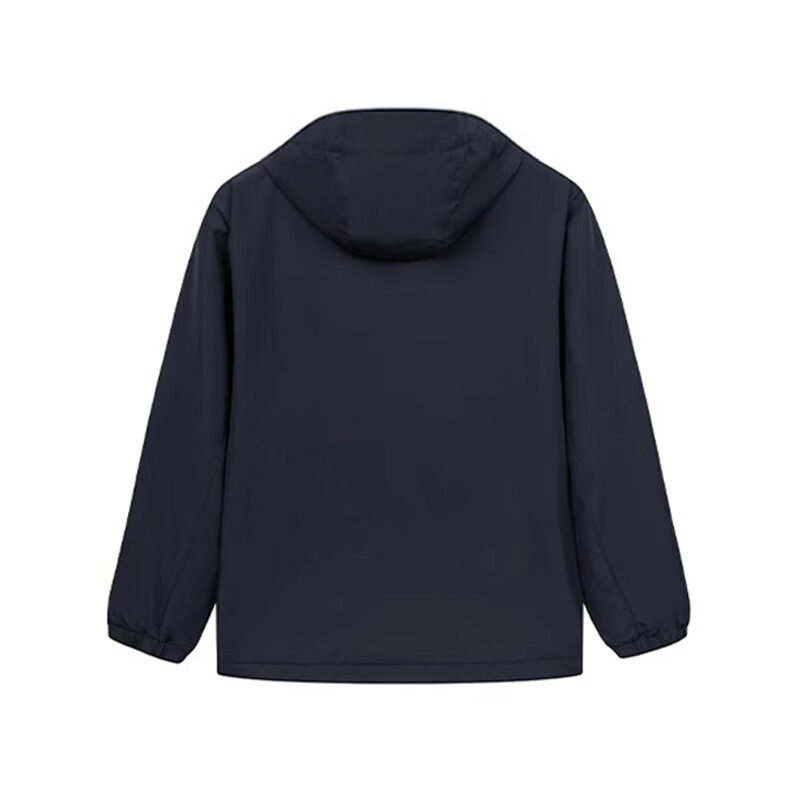 361度男装2025冬季新款绒里风衣防风保暖跑步上衣加绒运动外套男,淘宝优惠券,粉丝福利购,淘宝优惠卷