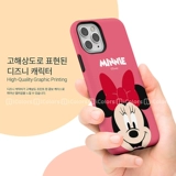 Дисней, чехол для телефона XS Max, мультяшный защитный чехол, iphone, 8plus