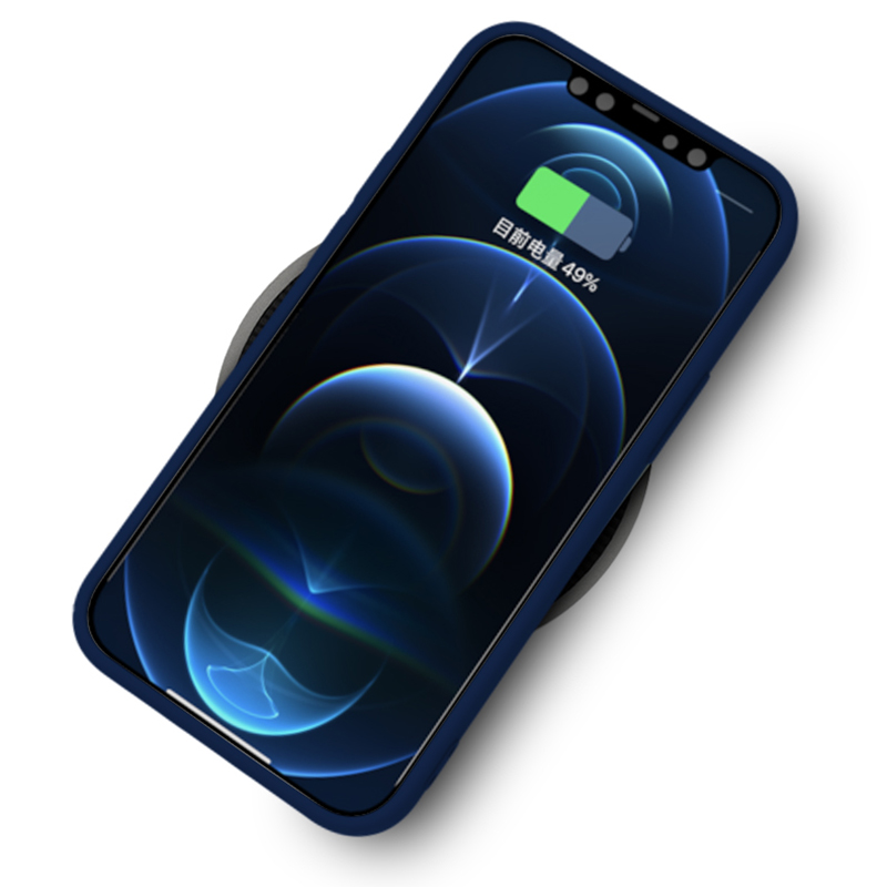 迪士尼液态硅胶手机壳苹果13pro卡通保护套max软壳iPhone12可爱女 - 图2