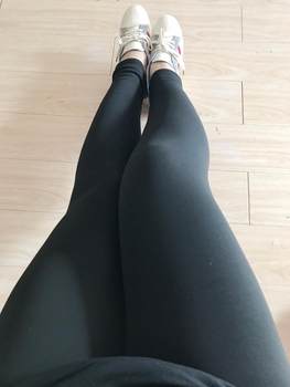 leggings ລະດູຫນາວ, velvet ແລະຫນາ, ຊຸດນອກຂອງແມ່ຍິງ, ໄຂມັນເພີ່ມເຕີມ, ຂະຫນາດ 260 ປອນໄຂມັນ mm, ແອວສູງ pants ຝ້າຍອົບອຸ່ນສໍາລັບດູໃບໄມ້ລົ່ນ