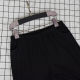 Modal pocket fat mm stretch leggings ແຫນ້ນ