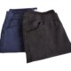 Jeans ແອວ elastic ຂອງແມ່ຍິງຈະເພີ່ມຂຶ້ນໃນຂະຫນາດໃນປີ 2021