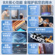 美的燃气热水器家用天然气洗澡恒温节能省气12/13/16升旗舰店