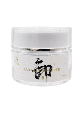 小双卸睫膏美睫店专用卸睫毛膏温和卸睫小双美睫卸睫膏美睫店专用