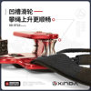 Xinda outdoor foot-type ascending device right foot-type climber rope climbing rope foot-level climbing climbing equipment