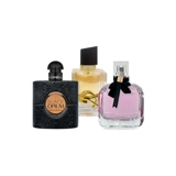 YSL, духи для выпрямления волос, Гонконг, долговременный эффект